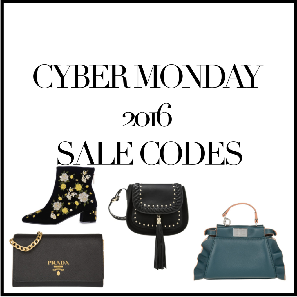 Cyber Monday Codes, Cyber Monday 2016, Cyber Monday Rabatte