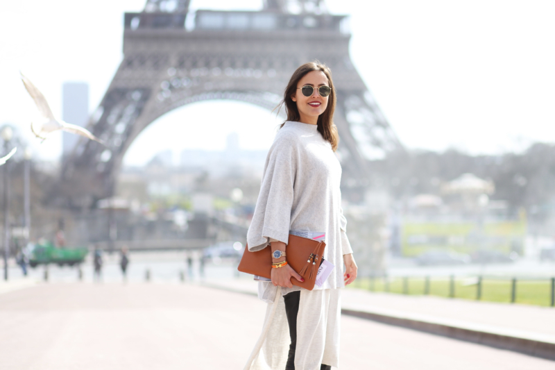 paris fashion