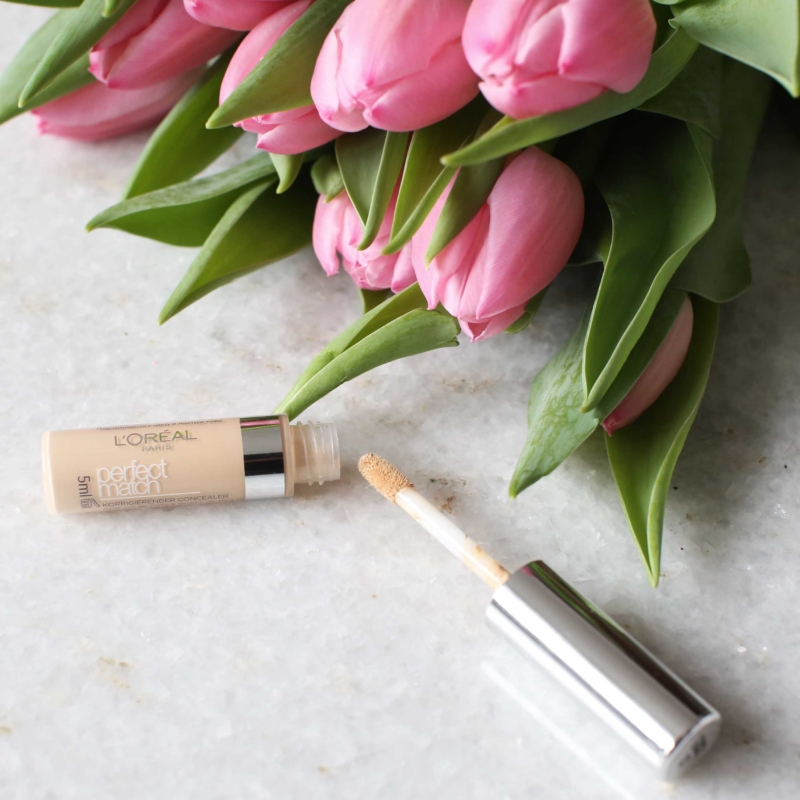 CONCEALER