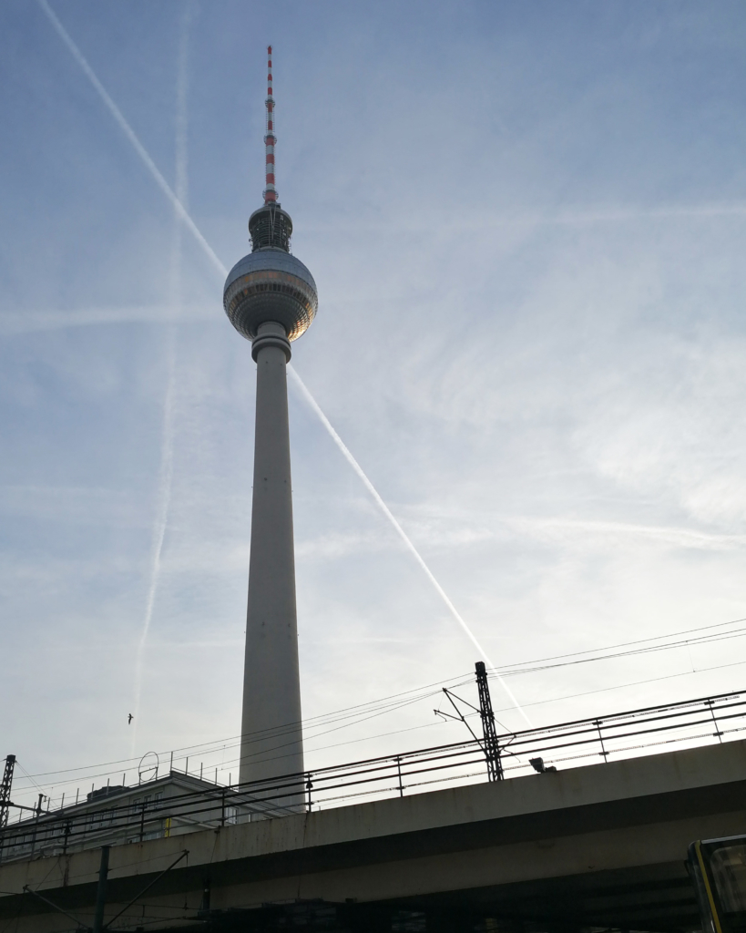 Fernsehturm