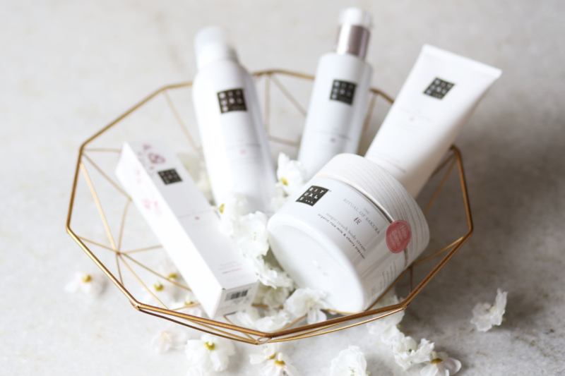 rituals produkte
