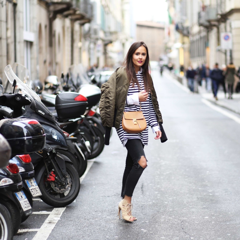 blogwalk paris fashion week