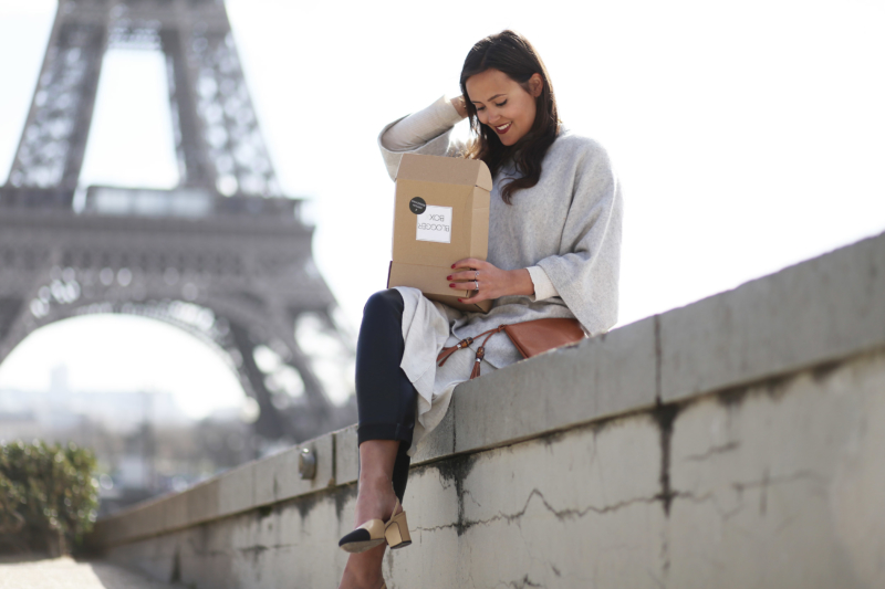 bloggerbox