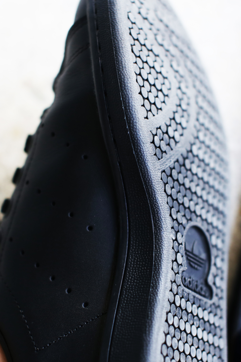 Sneakers Sohle