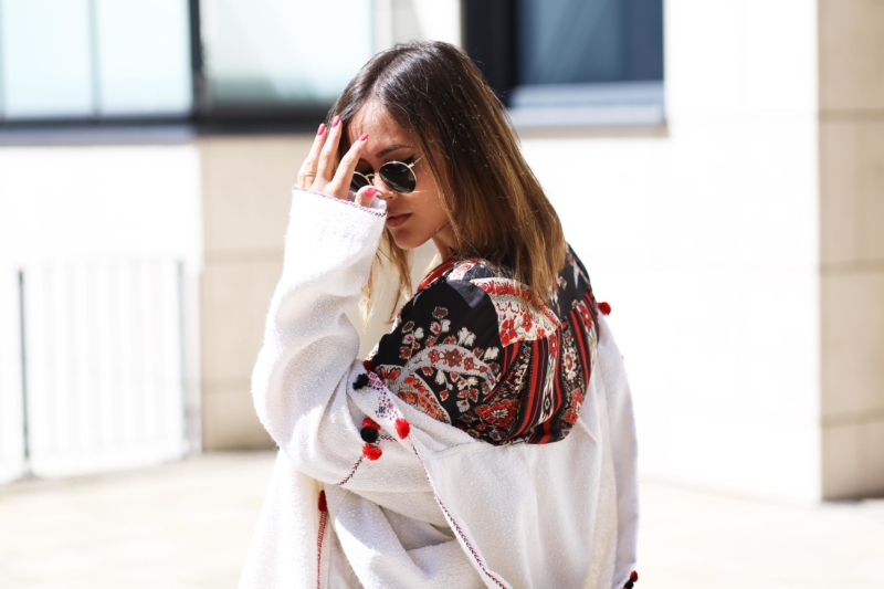 boho style