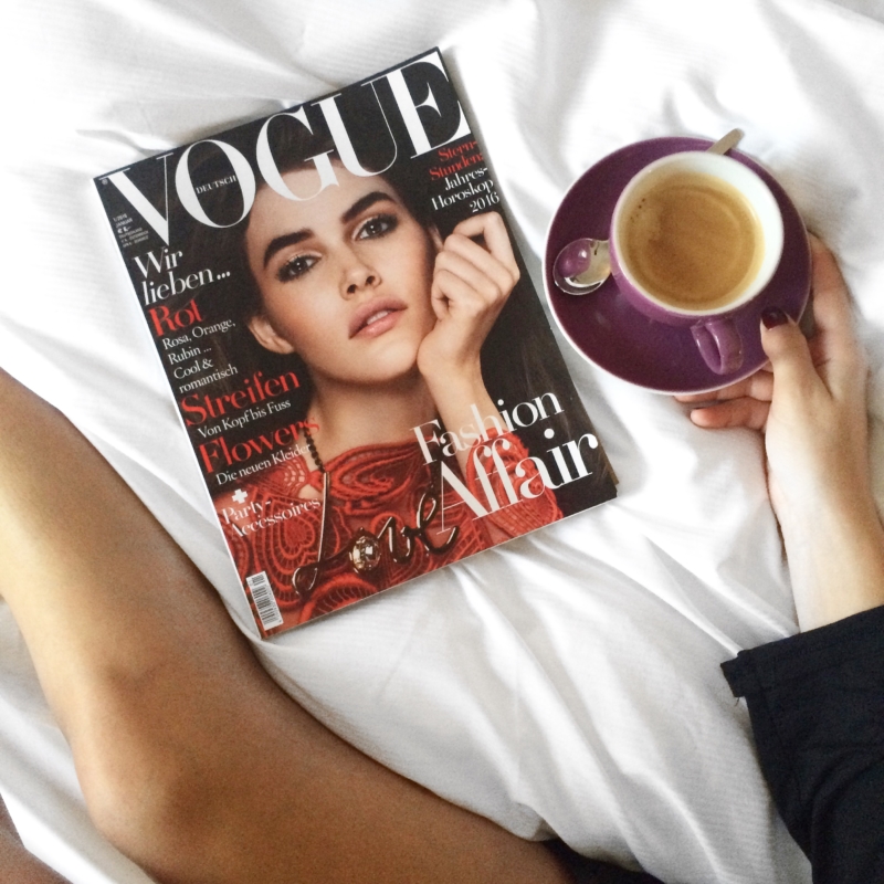 Vogue