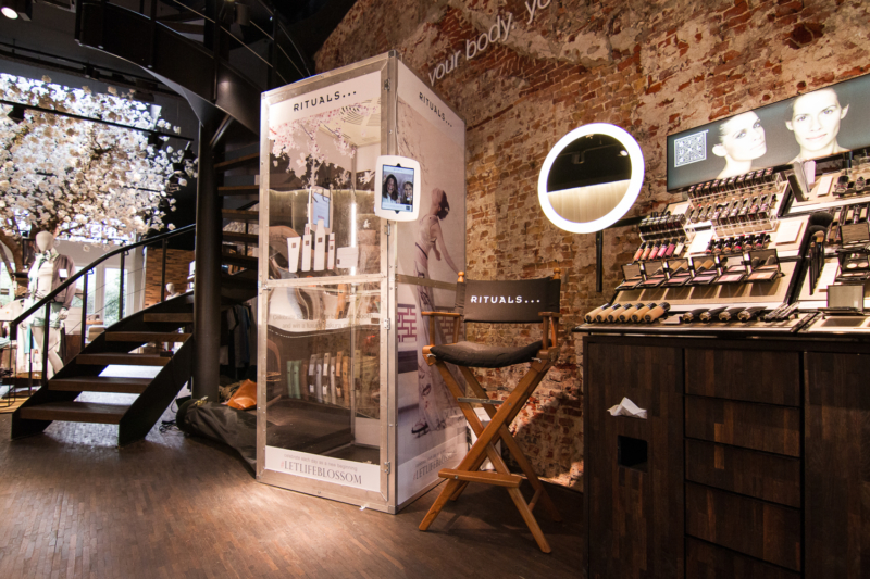 rituals shop