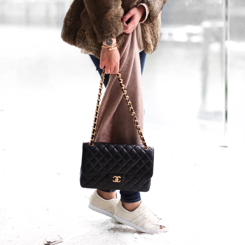 Chanel Tasche