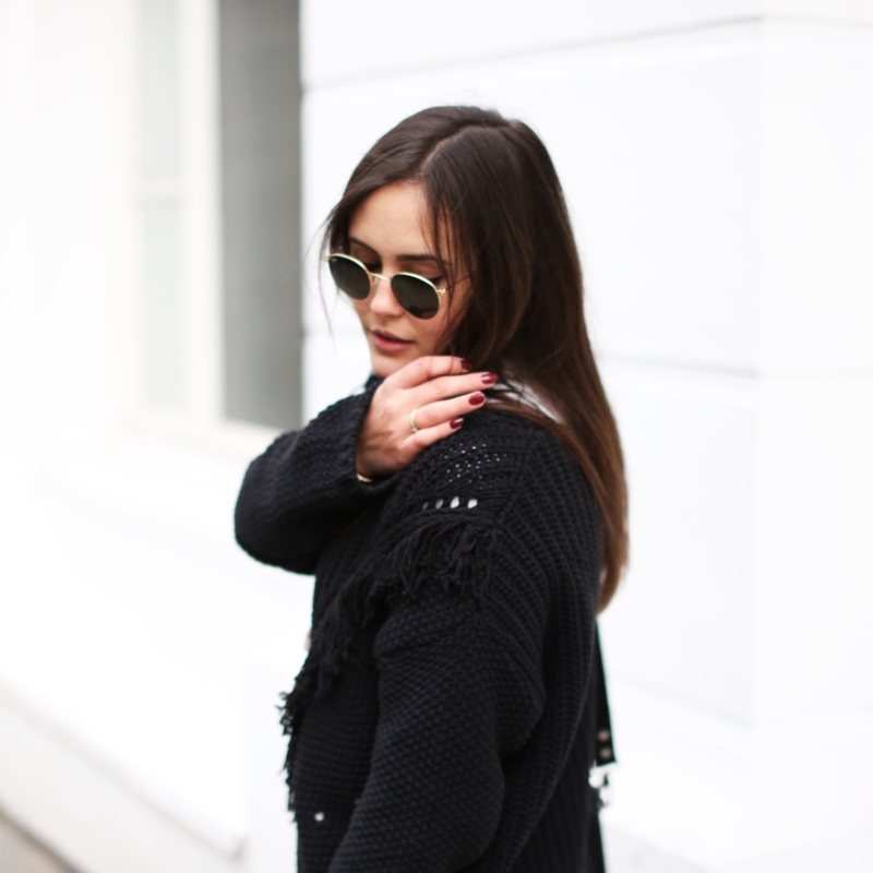 wollpullover