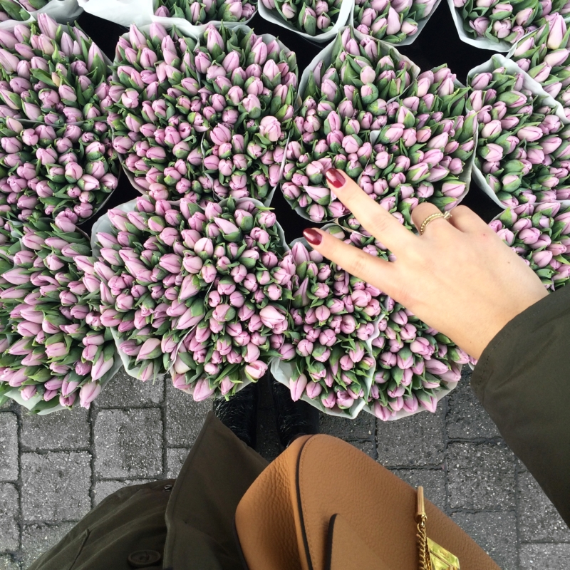 Blumen