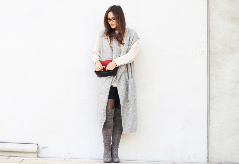 Bag: Proenza Shouler