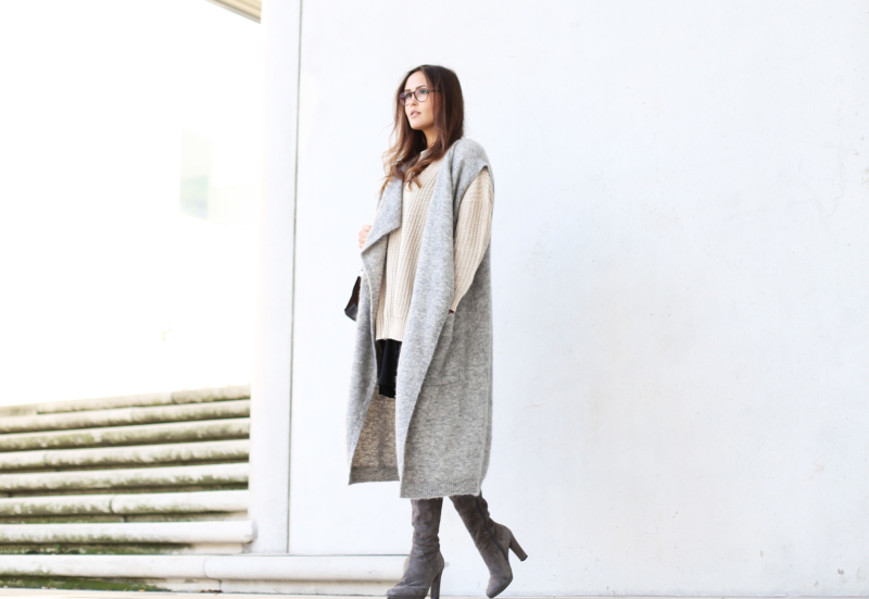 Knit: Vila