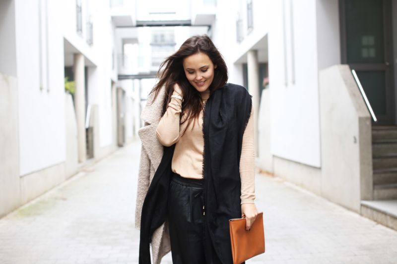 Pants: Kocca