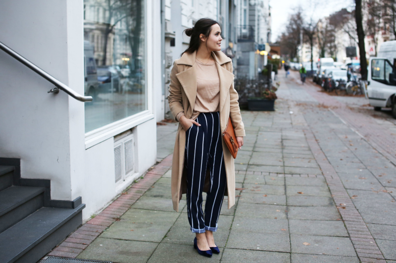 Coat: Missguided