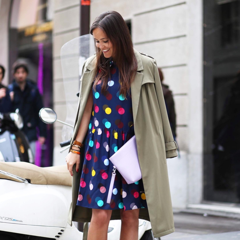 sommerlook in paris