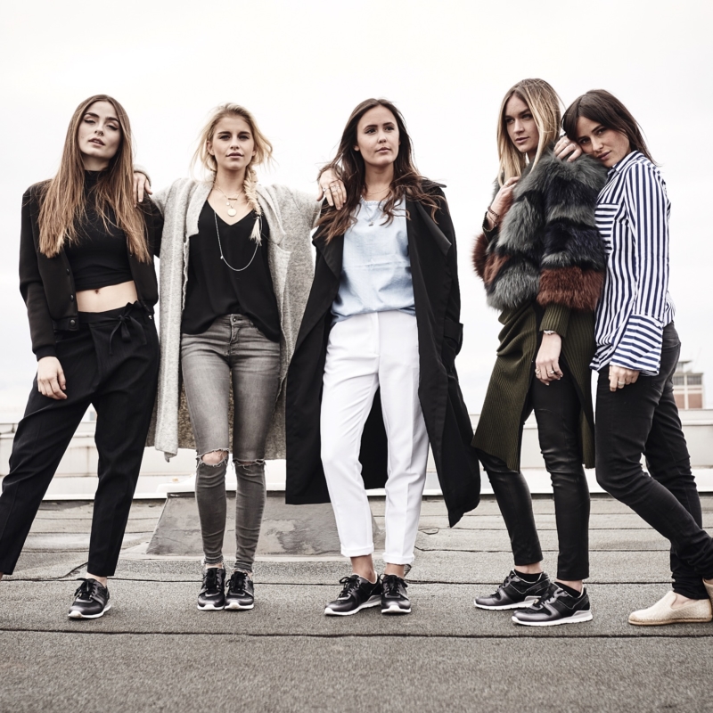 fashion squad bloggerinnen