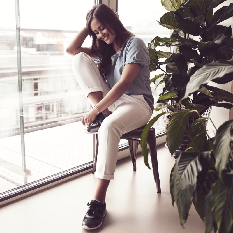 nike sneakers