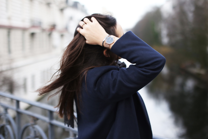 Coat: The Fifth Label