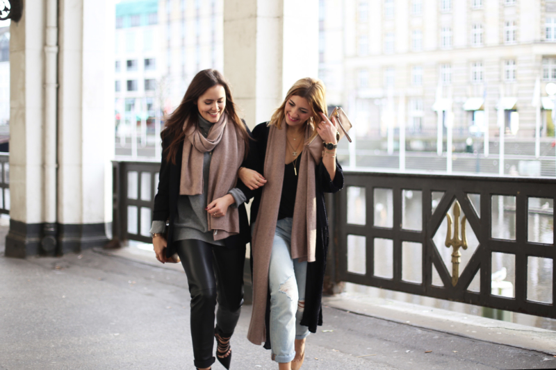 Blazer: Next via Otto