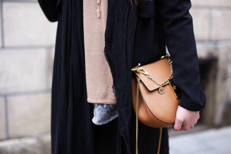 Bag: Chloé