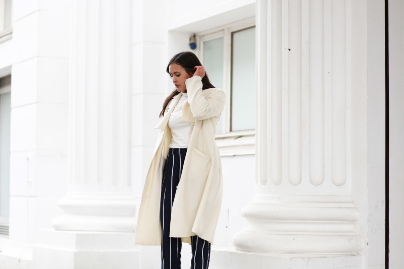 Rollkragenpullover von H&M