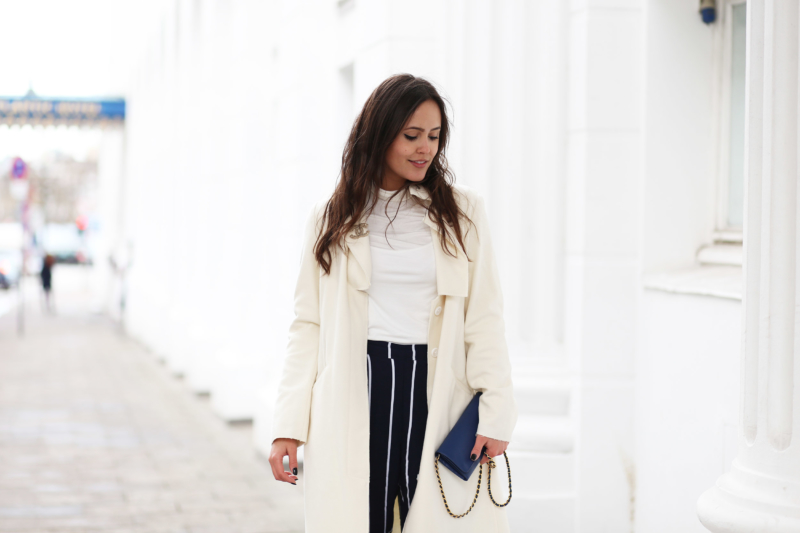 Pants: Soaked in Luxury