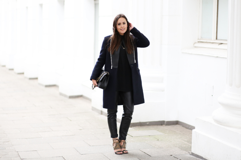 Black Jacket