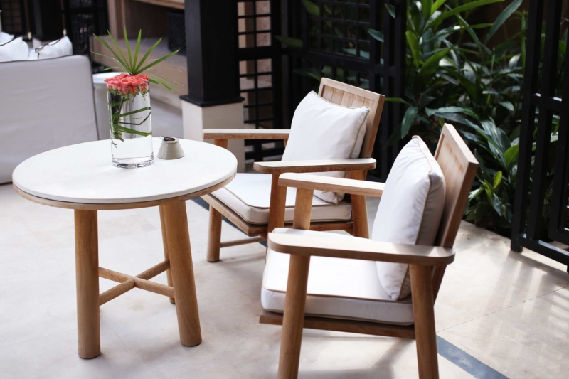 mandarin oriental hotel sitzgelegenheit