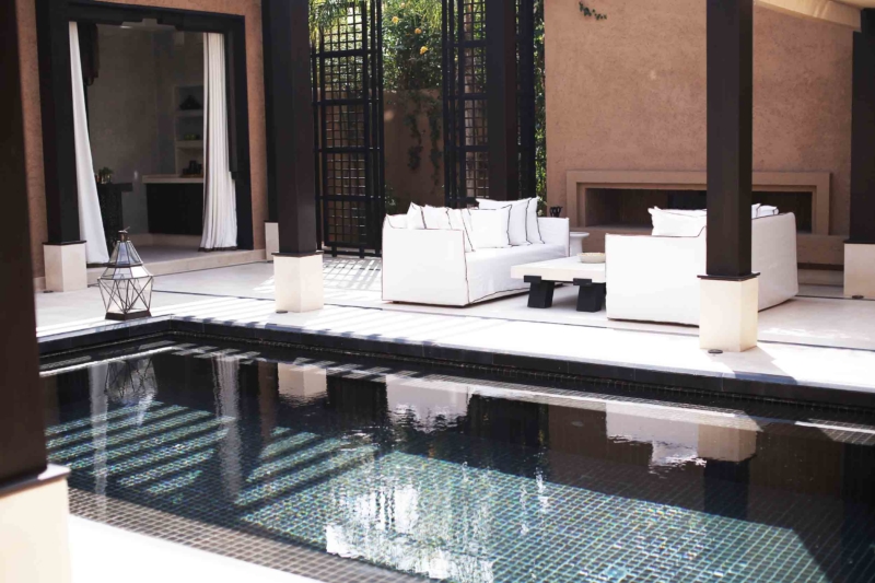 mandarin oriental hotel