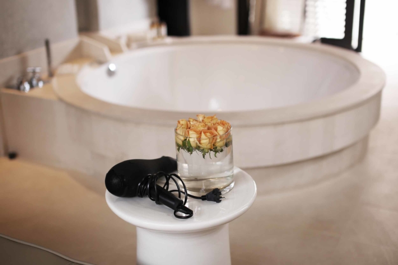 mandarin oriental hotel badezimmer