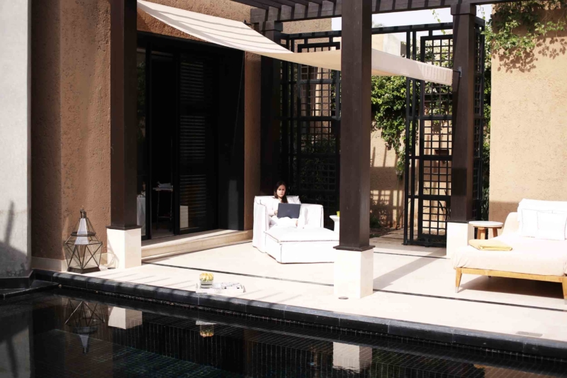 mandarin oriental hotel 