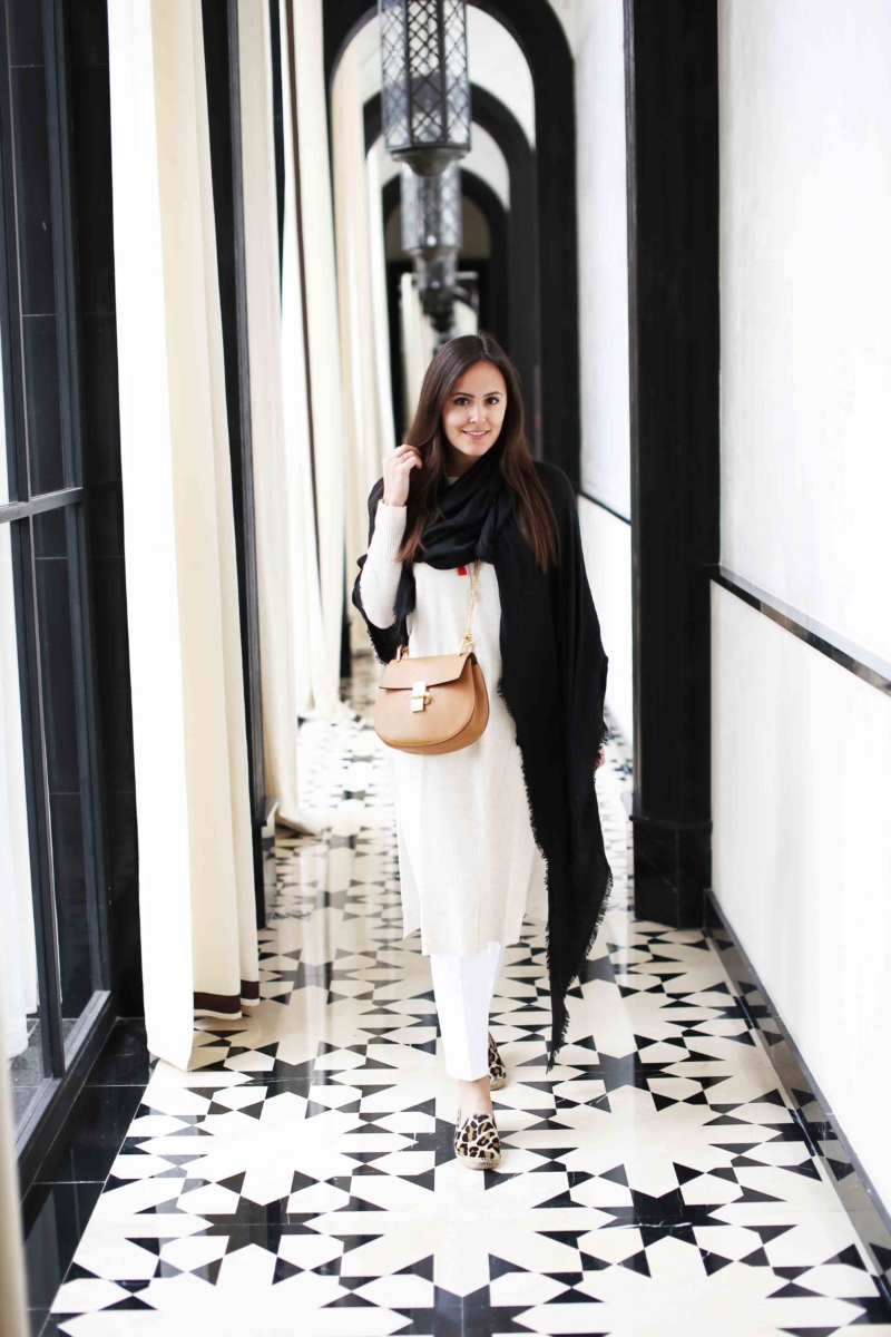 mandarin oriental hotel inneneinrichtung