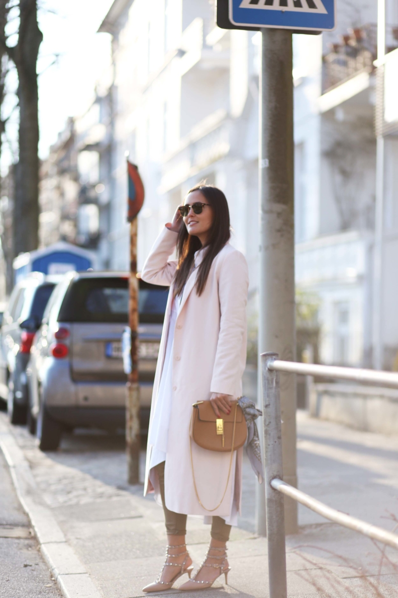 helle töne kombinieren