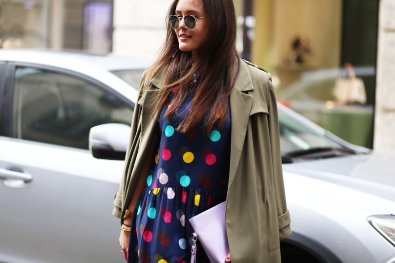 dots