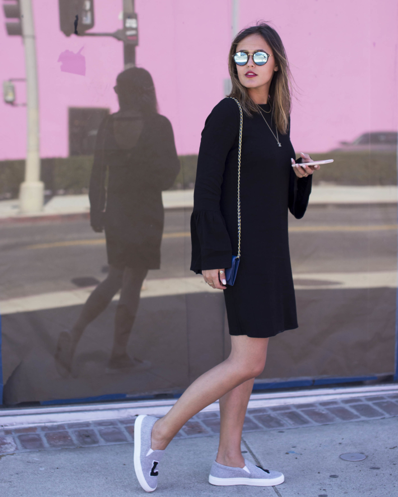 LA Streetstyle 