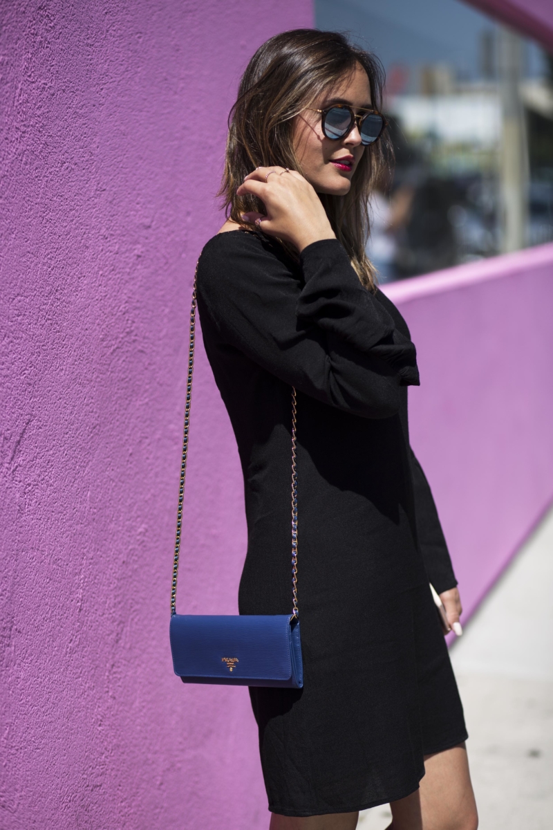 Pink Wall LA