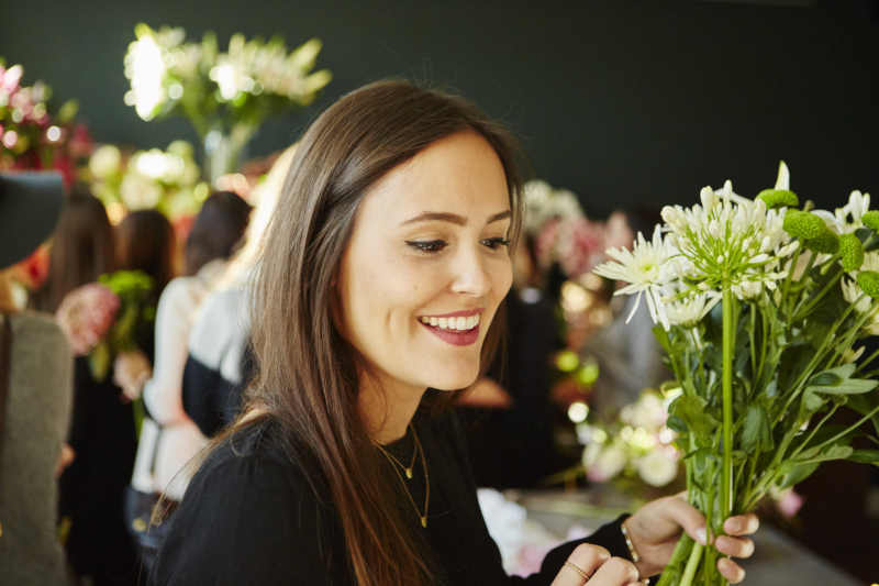 Blumen, Lieblingsblume, Tollwasblumenmachen.de, Designdschungel