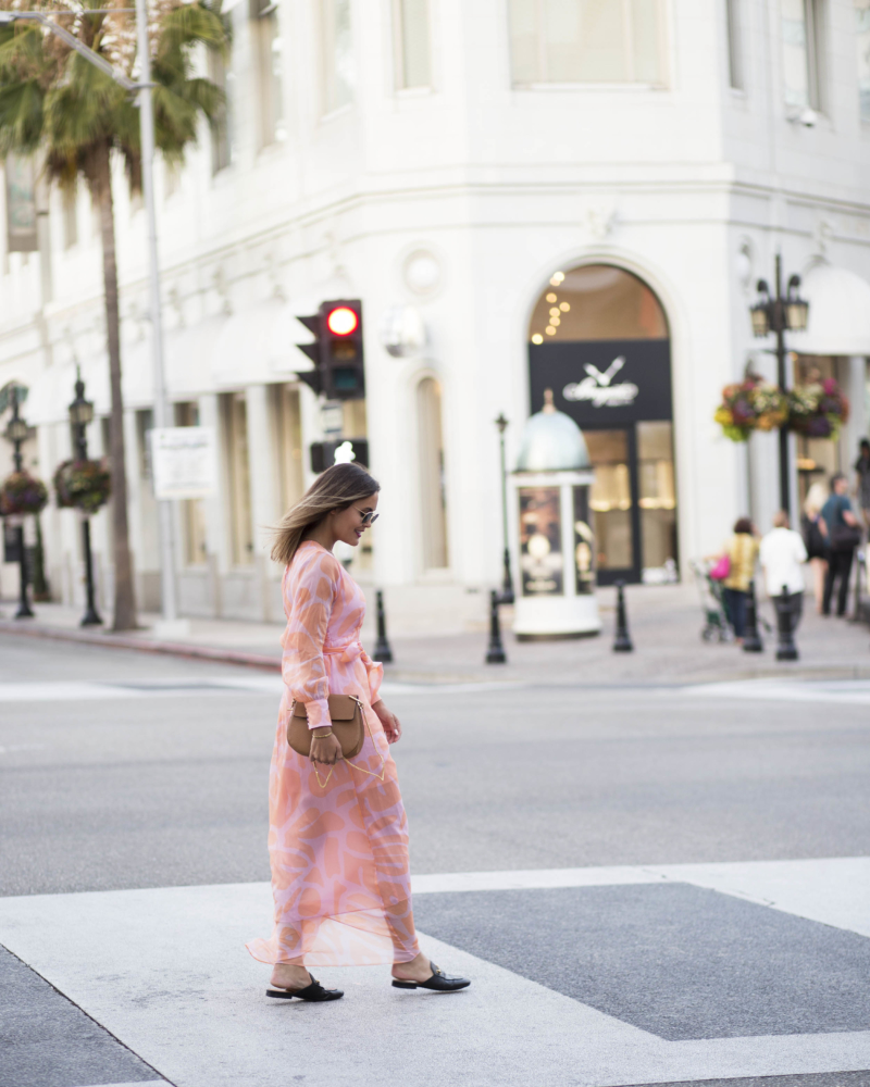 rodeo drive kleid