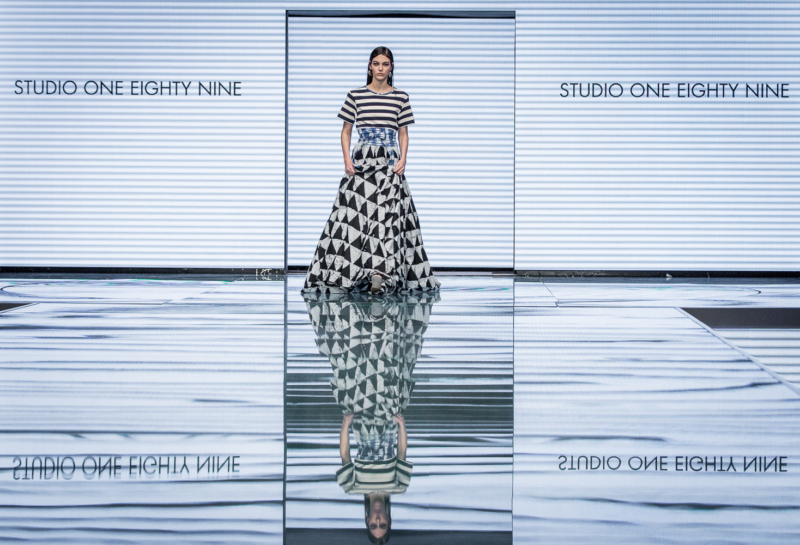 Studio One Eighty Nine