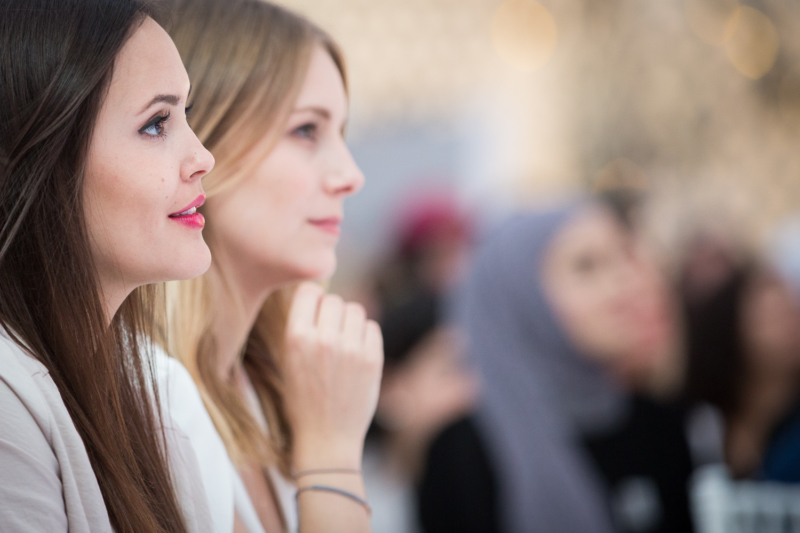 VFDE 2015 - Blogger